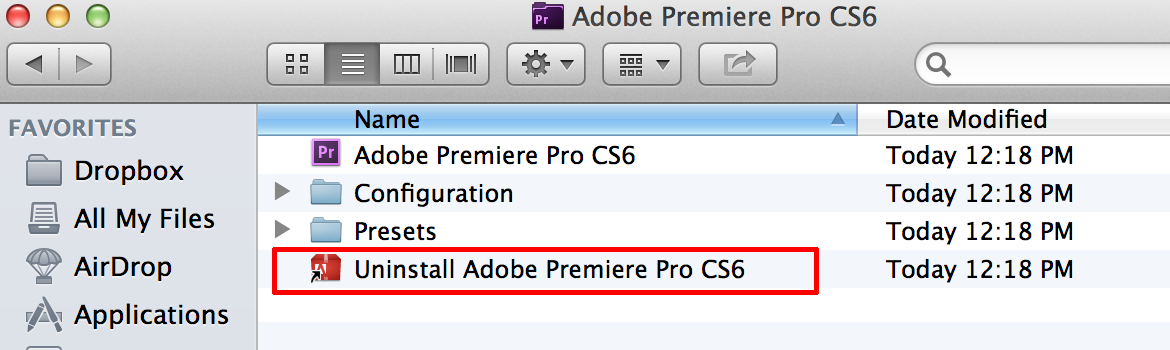 codecs for adobe premiere cs6