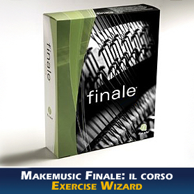 Makemusic Finale 2016