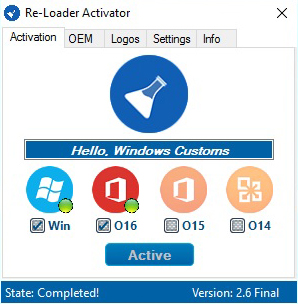 reloader activator 3.3 zip download